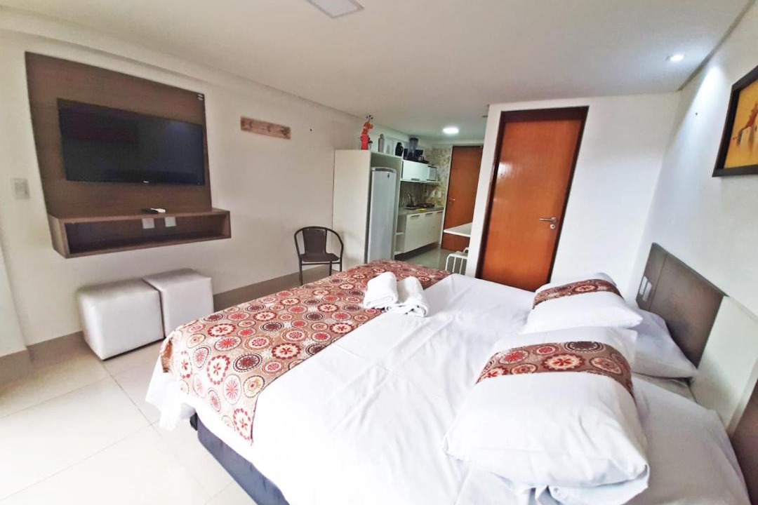 Photo of Bedroom in Cabo Branco