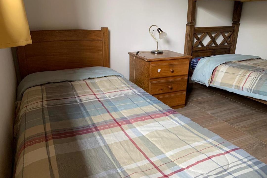 Photo of Bedroom in Capilla del Monte