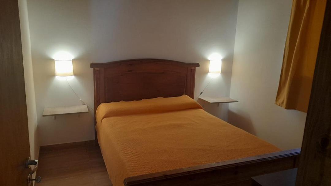 Photo of Bedroom in Capilla del Monte