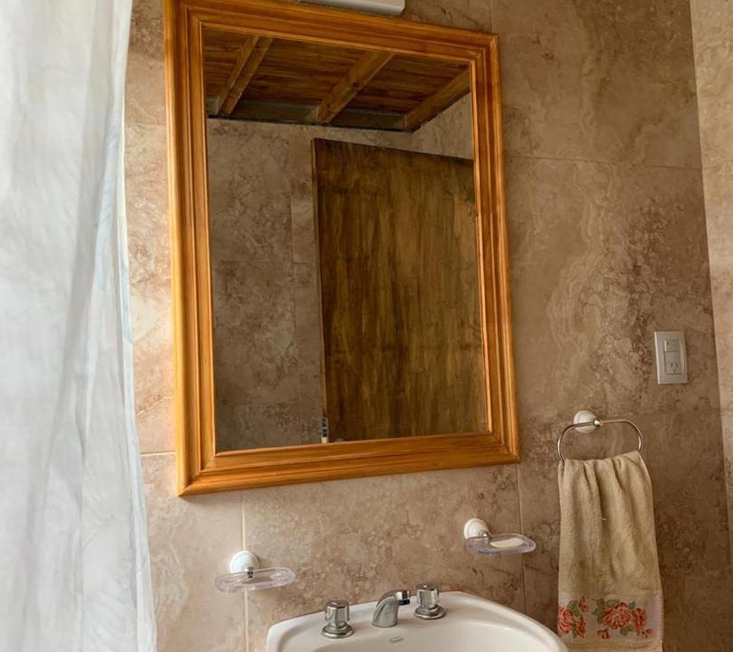 Photo of Bathroom in Capilla del Monte