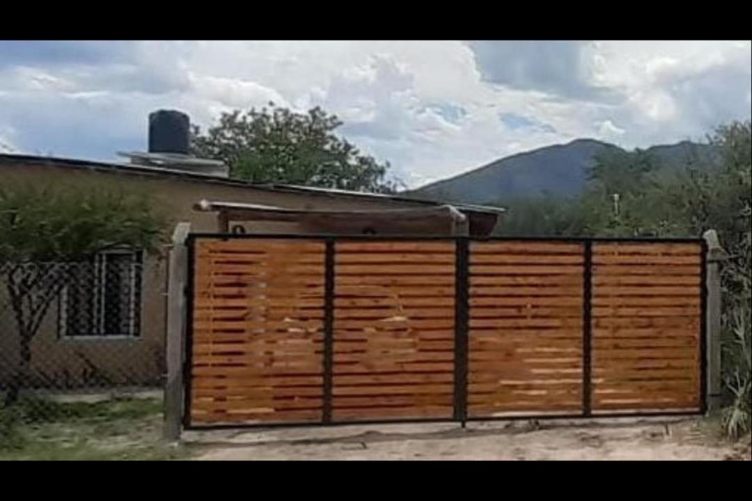 Photo of Buildings in Capilla del Monte