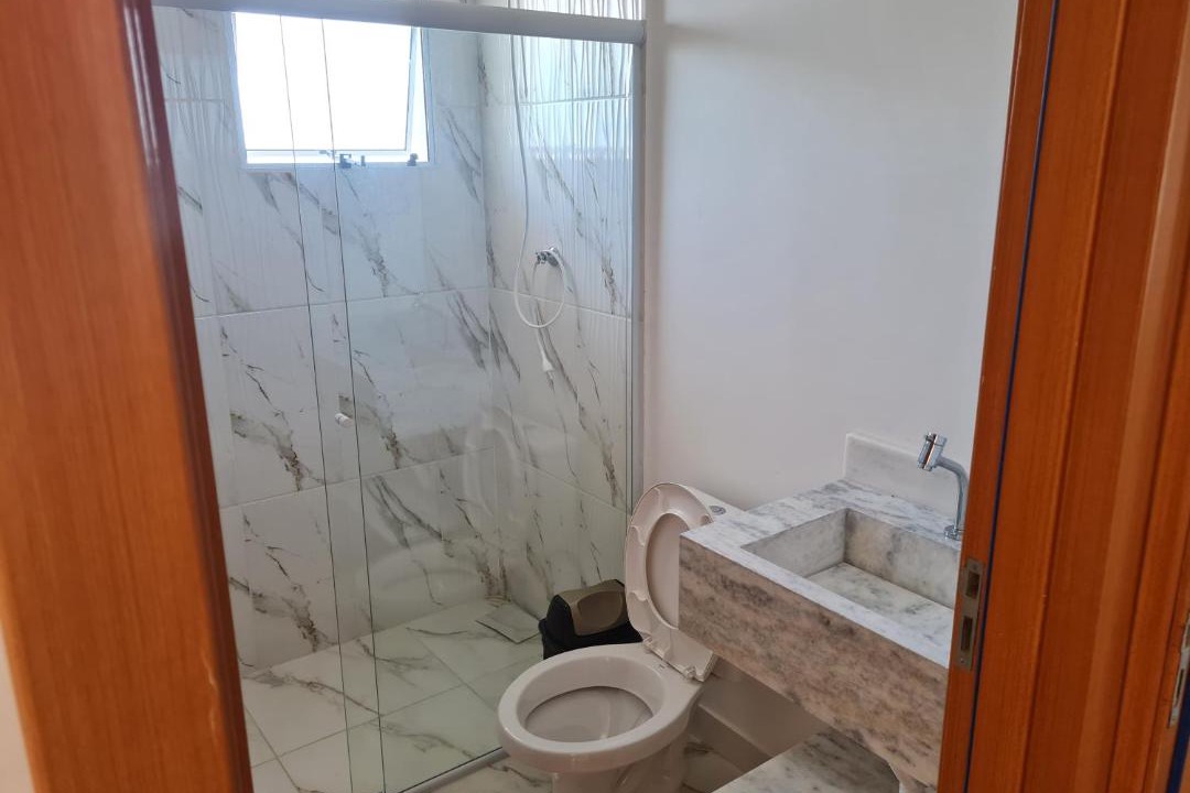 Photo of Bathroom in Balneario Copacabana