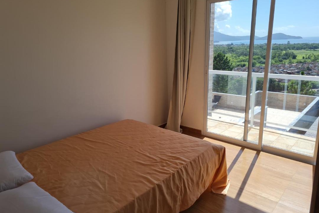 Photo of Bedroom in Balneario Copacabana