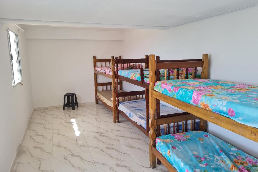 Photo of Bedroom in Balneario Copacabana