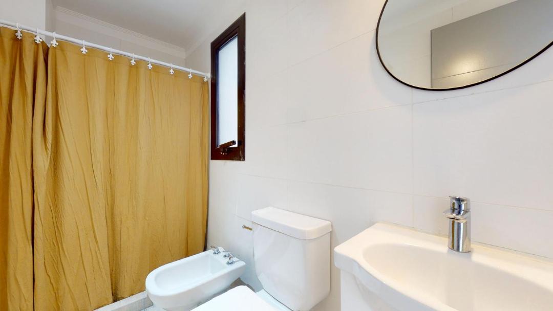 Photo of Bathroom in La Plata