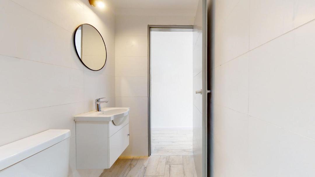 Photo of Bathroom in La Plata