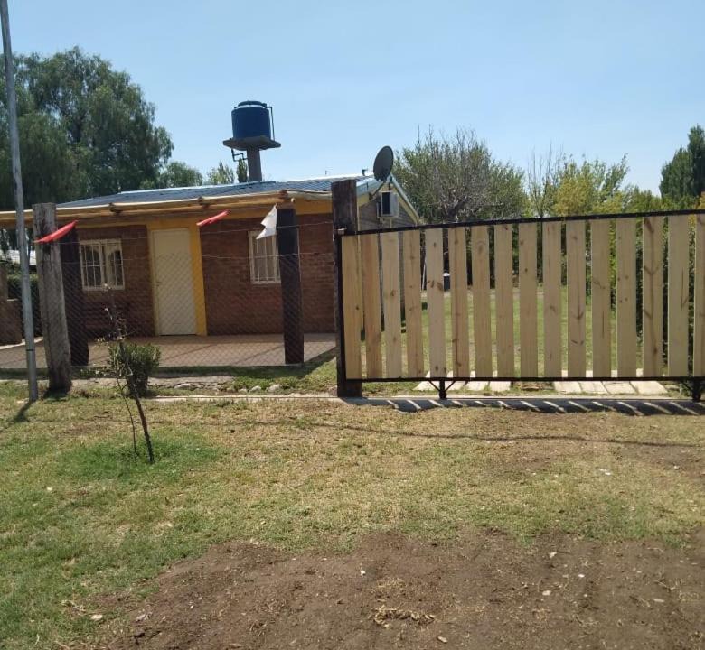Photo of Buildings in Pedro Vargas