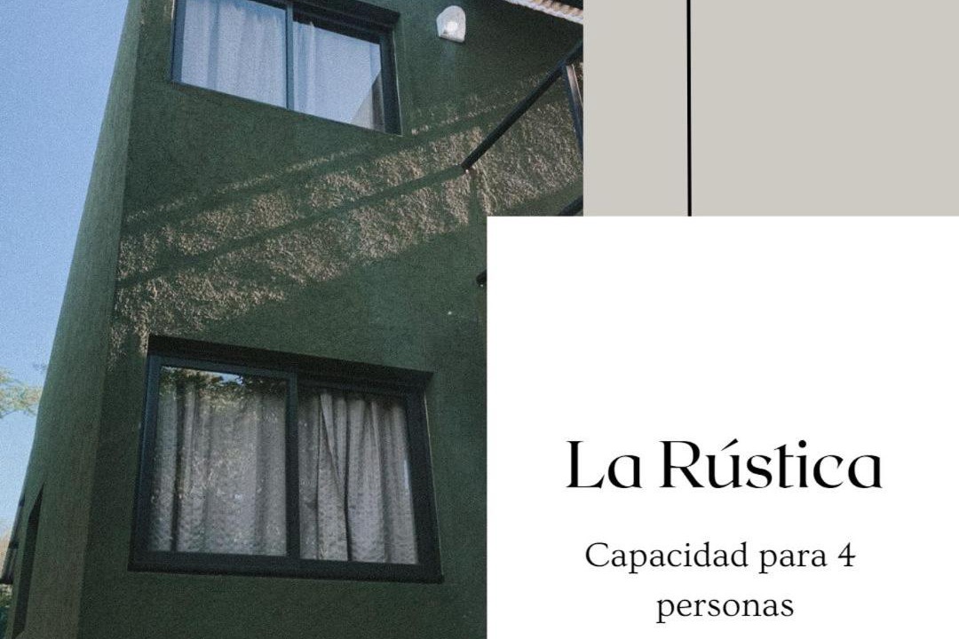 Photo of Buildings in La Serranita