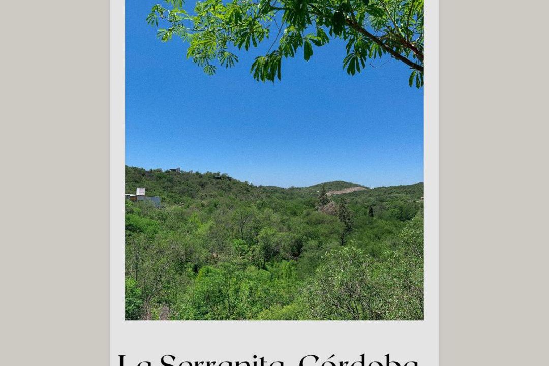 Photo of Patio Balcony in La Serranita