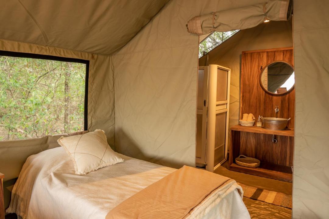 Photo of Bedroom in Wichi - El Pintado