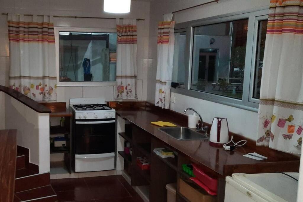 Photo of Kitchen in Bosque Peralta Ramos