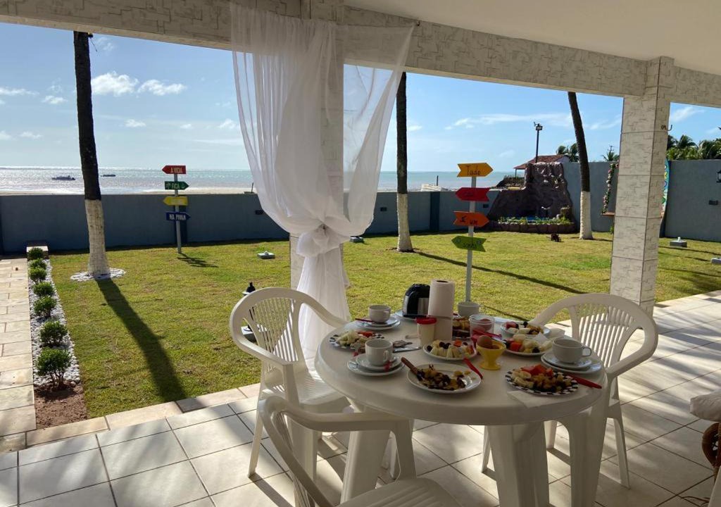 Photo of Patio Balcony in Sao Jose da Coroa Grande