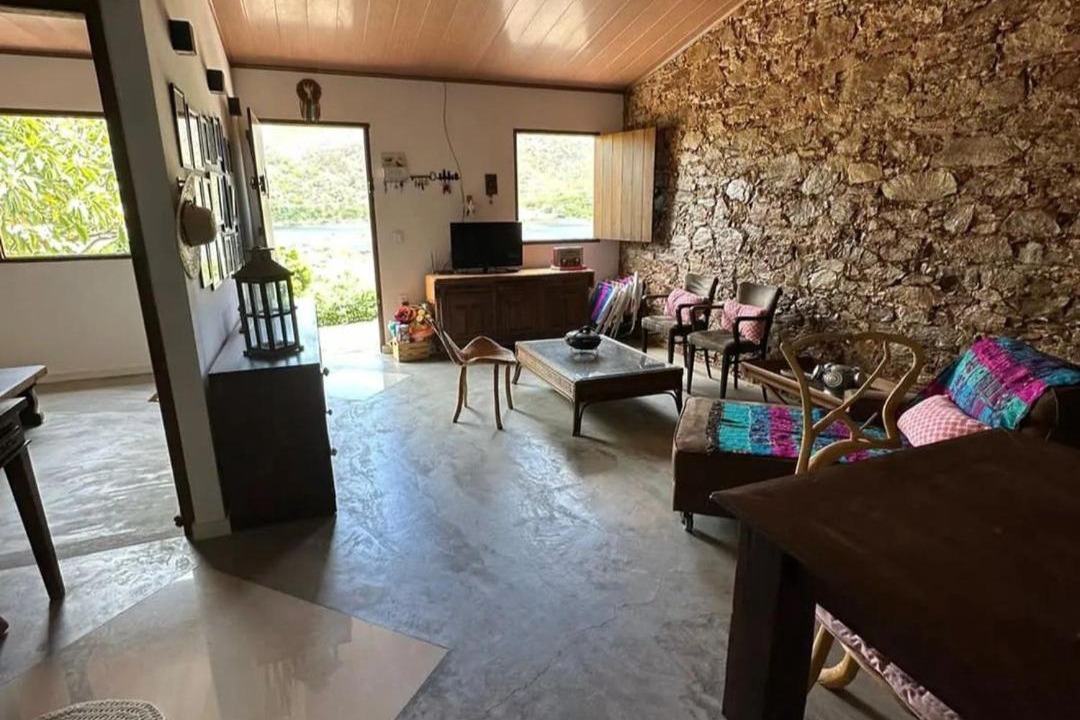 Photo of Livingroom in Piranhas