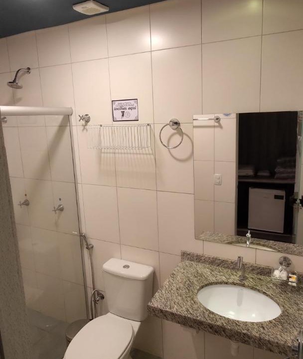Photo of Bathroom in Plano Diretor Sul