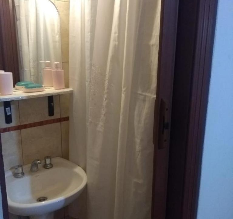 Photo of Bathroom in Termas de Rio Hondo