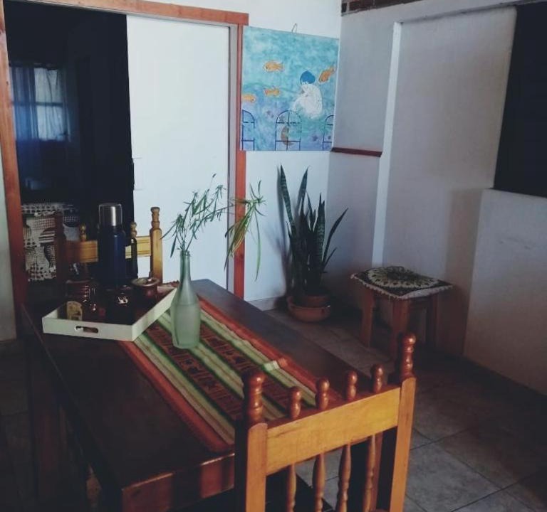 Photo of Livingroom in Termas de Rio Hondo