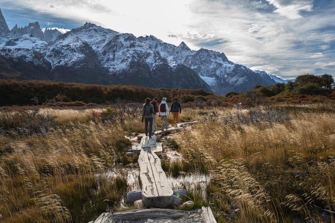 Photo of Others in El Chalten