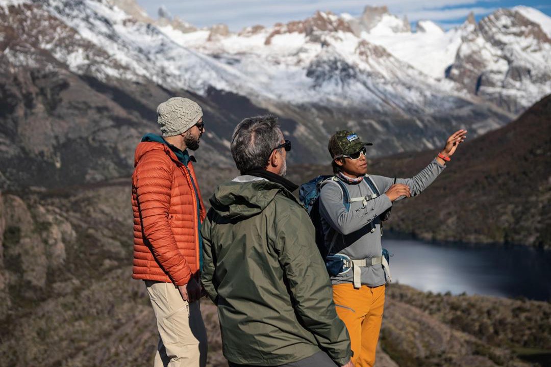 Photo of Others in El Chalten