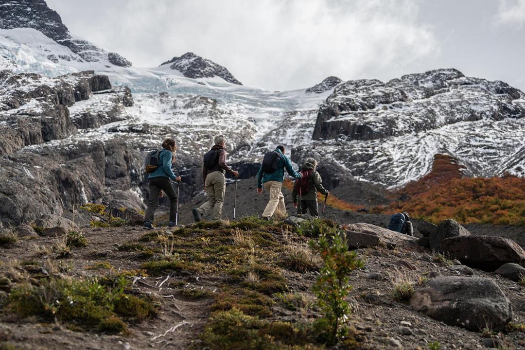 Photo of Others in El Chalten