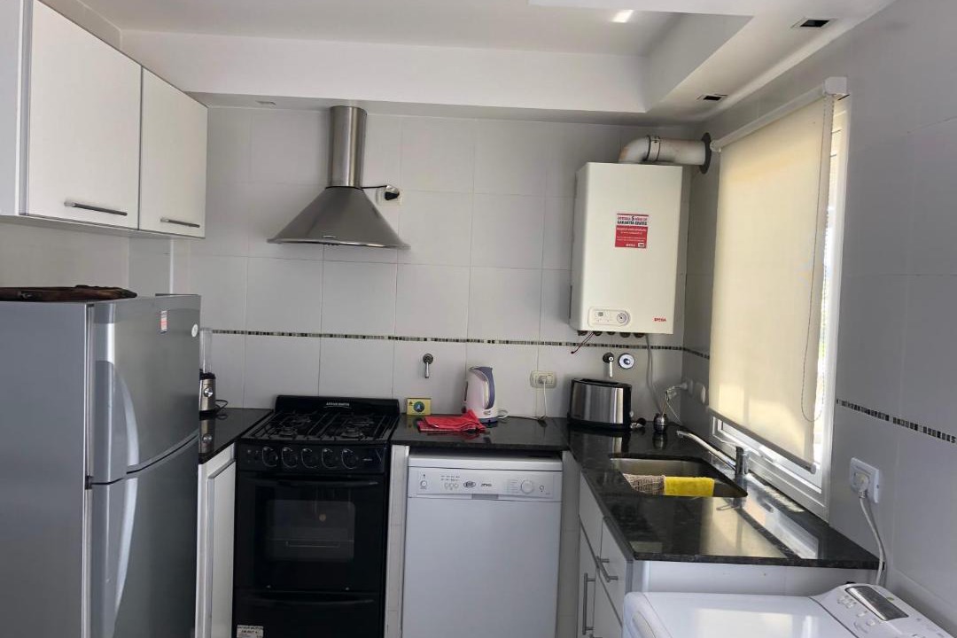 Photo of Kitchen in Quequen