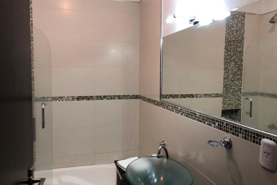 Photo of Bathroom in Quequen