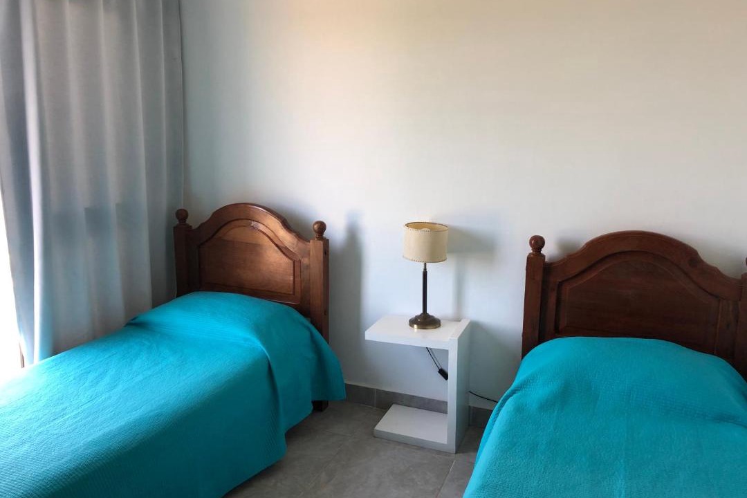 Photo of Bedroom in Quequen