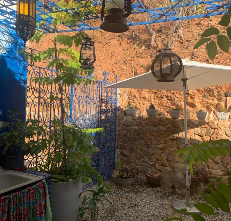 Photo of Buildings in Piranhas