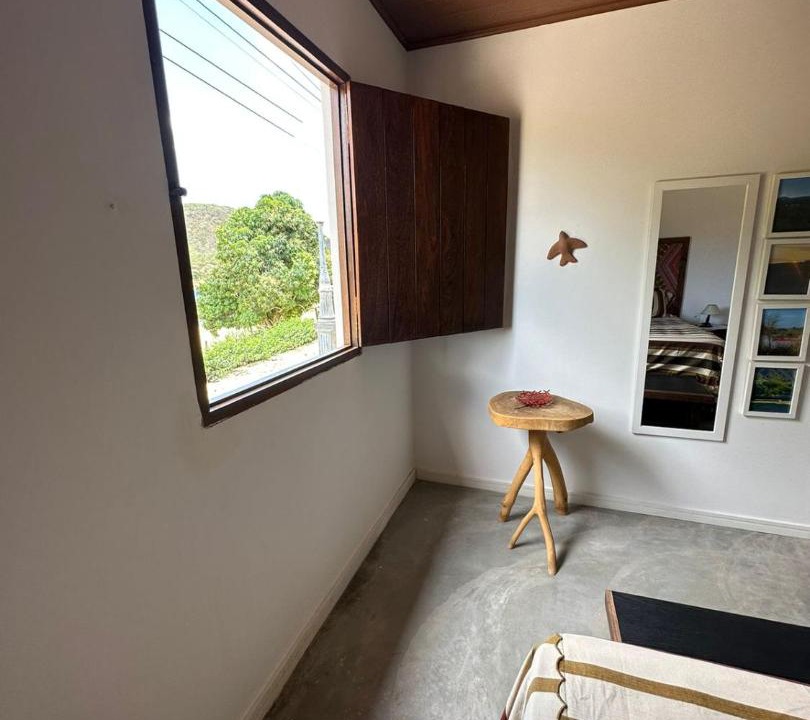 Photo of Livingroom in Piranhas