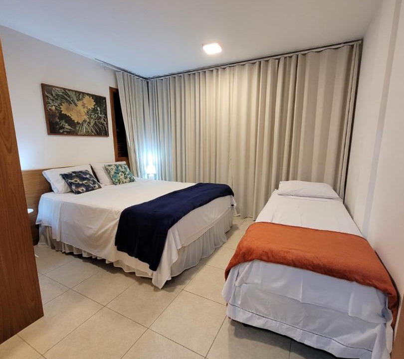 Photo of Bedroom in Praia do Forte