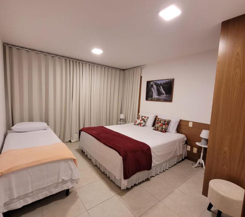 Photo of Bedroom in Praia do Forte