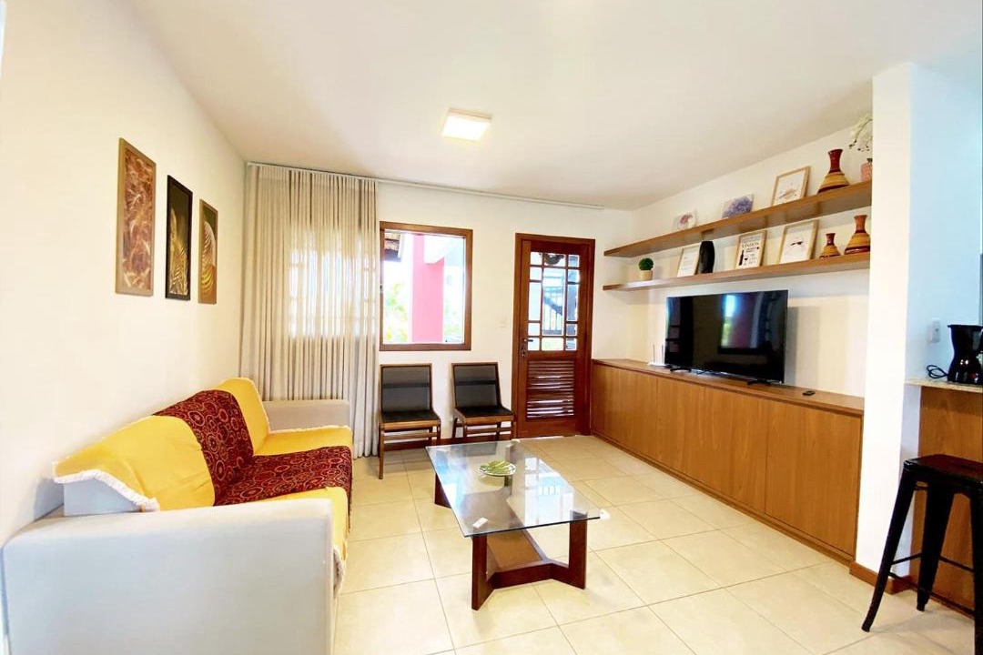 Photo of Livingroom in Praia do Forte