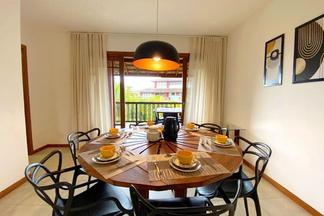 Photo of Livingroom in Praia do Forte