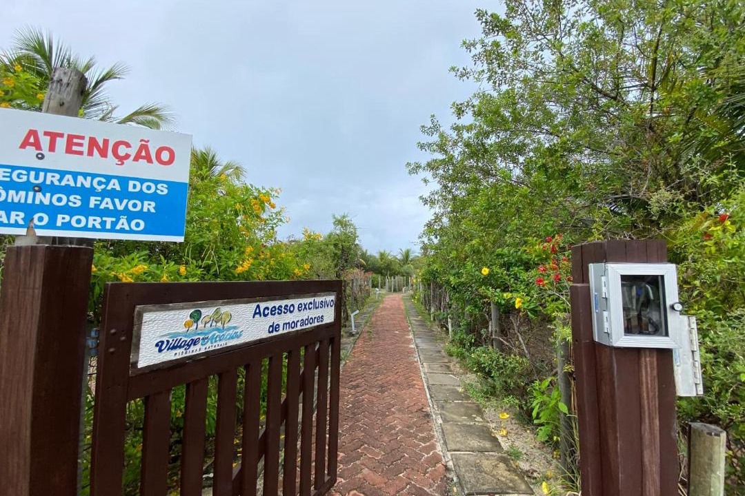 Photo of Buildings in Praia do Forte