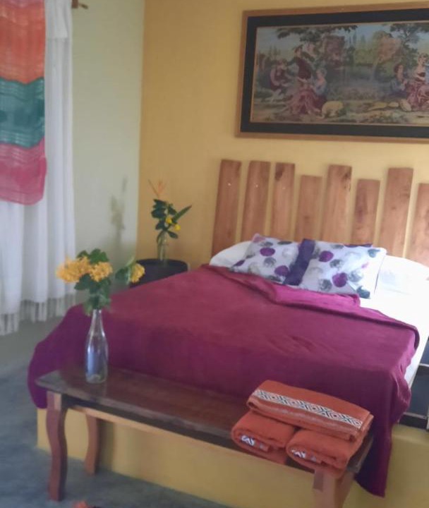 Photo of Bedroom in Maranguape