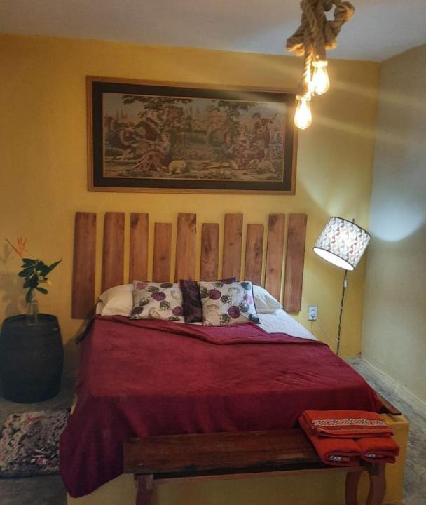 Photo of Bedroom in Maranguape