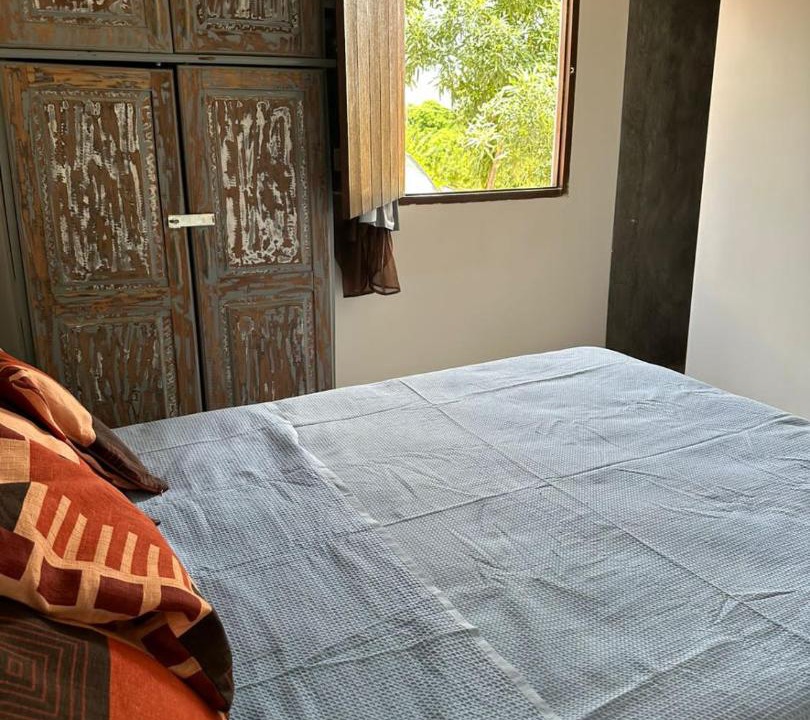 Photo of Bedroom in Piranhas