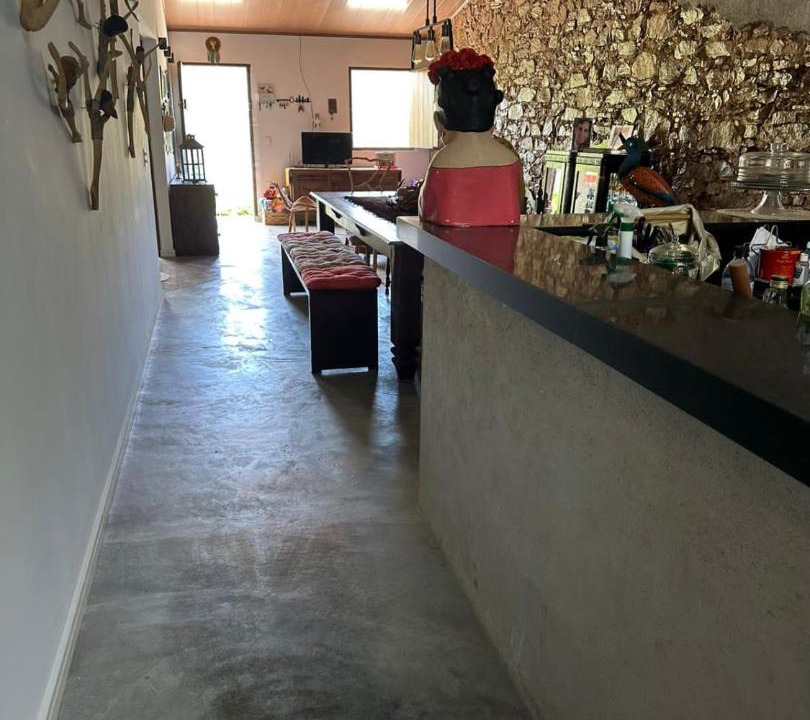 Photo of Livingroom in Piranhas
