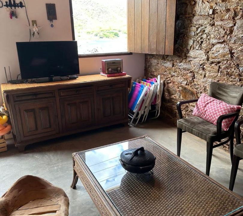 Photo of Livingroom in Piranhas