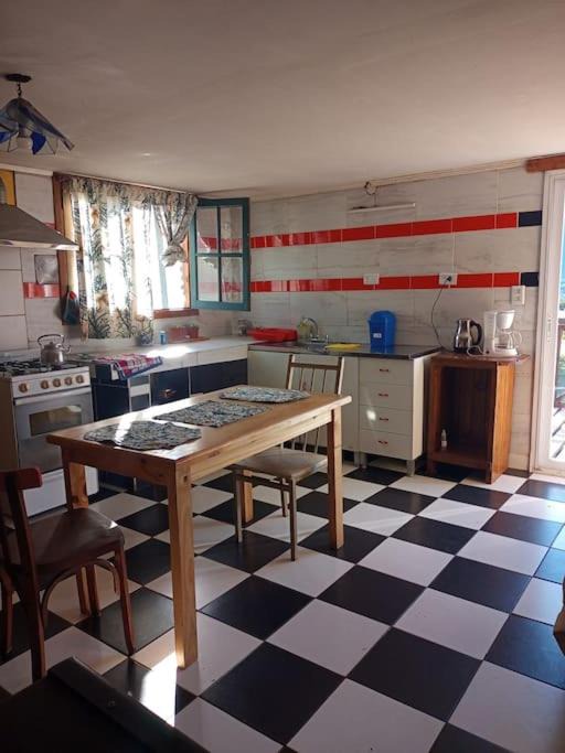 Photo of Livingroom in Hoyo de Epuyen