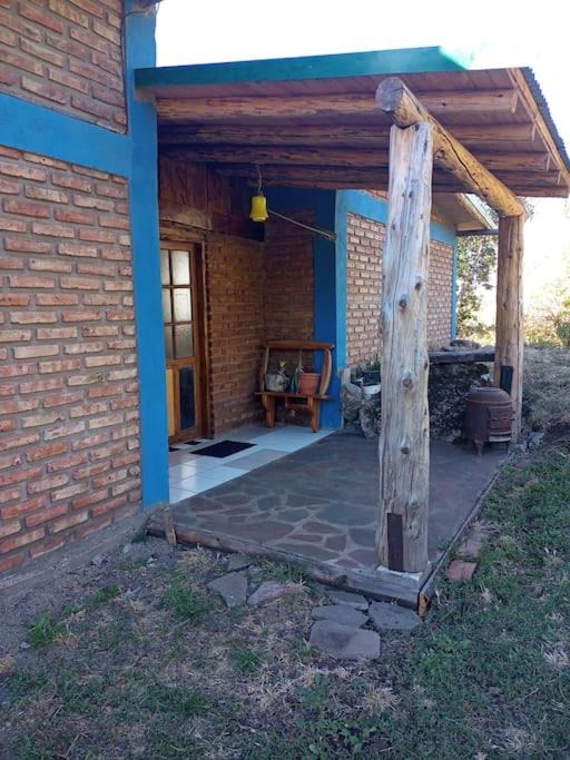 Photo of Buildings in Hoyo de Epuyen