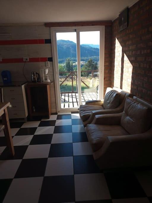 Photo of Livingroom in Hoyo de Epuyen