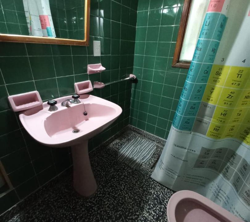 Photo of Bathroom in Villa Giardino