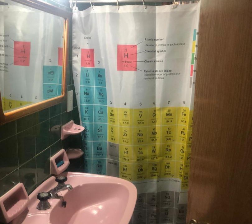 Photo of Bathroom in Villa Giardino