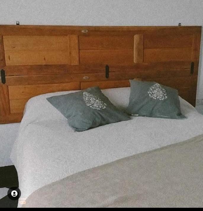 Photo of Bedroom in Mercedes