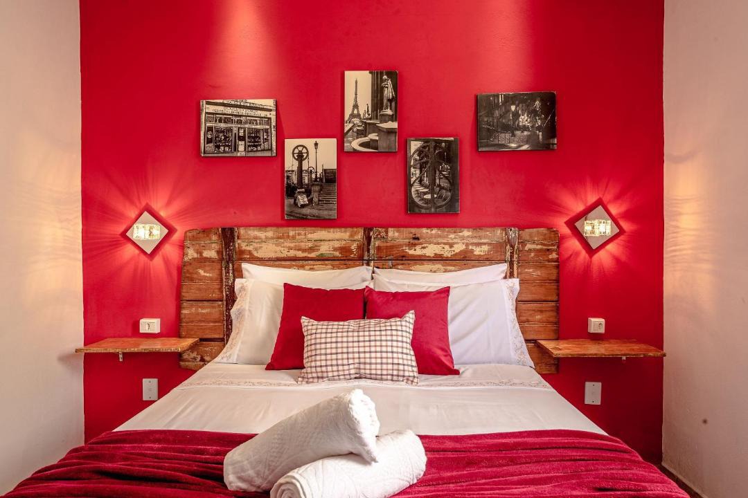 Photo of Bedroom in Atibaia