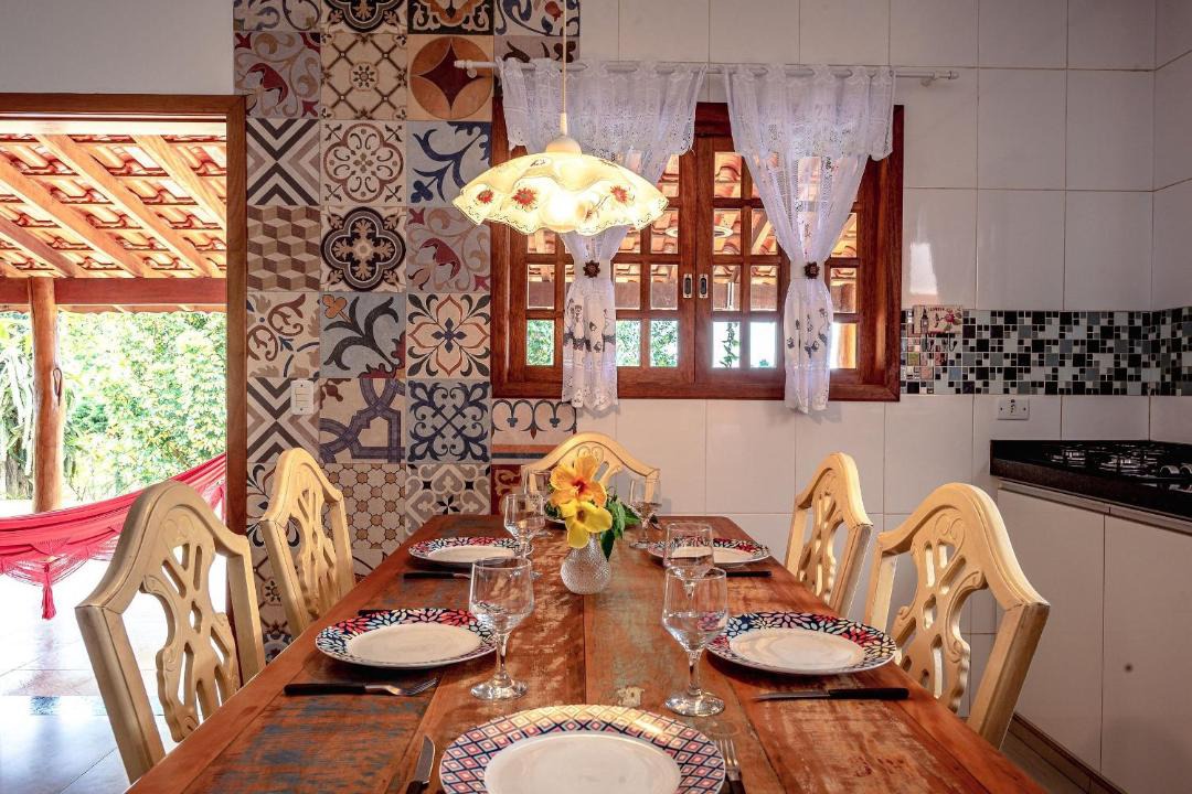 Photo of Livingroom in Atibaia