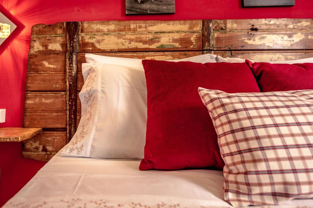 Photo of Bedroom in Atibaia