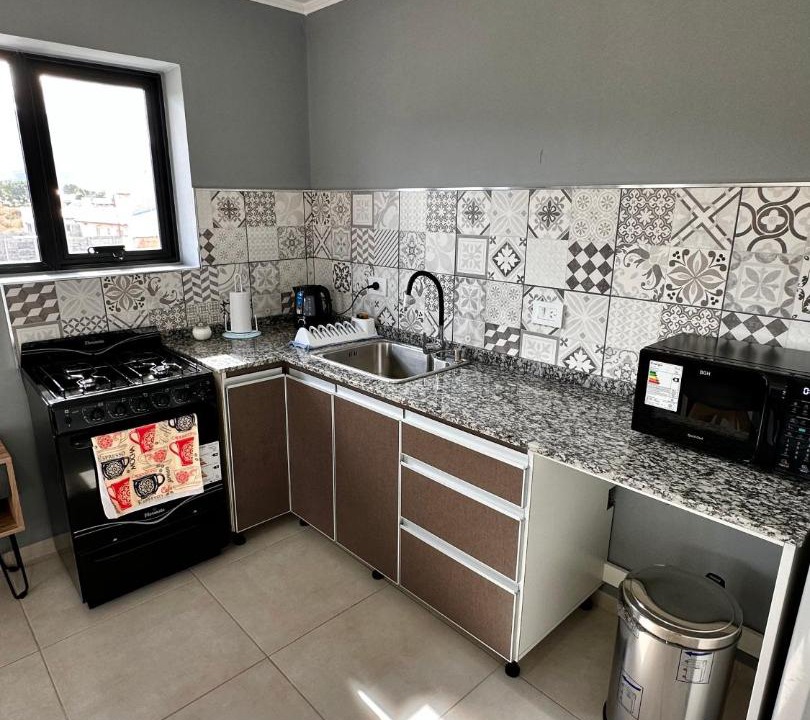 Photo of Kitchen in Esquel