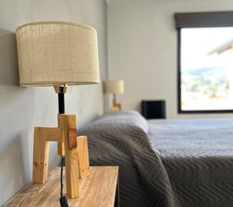 Photo of Bedroom in Esquel