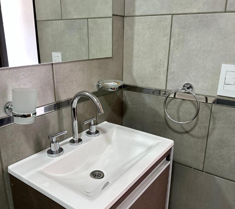 Photo of Bathroom in Esquel